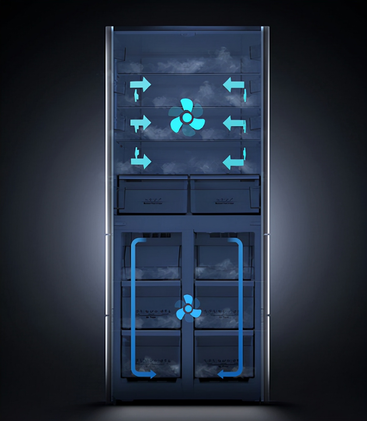 冰箱的知识冰箱使用的常识,家用冰箱有几种模式怎么选择