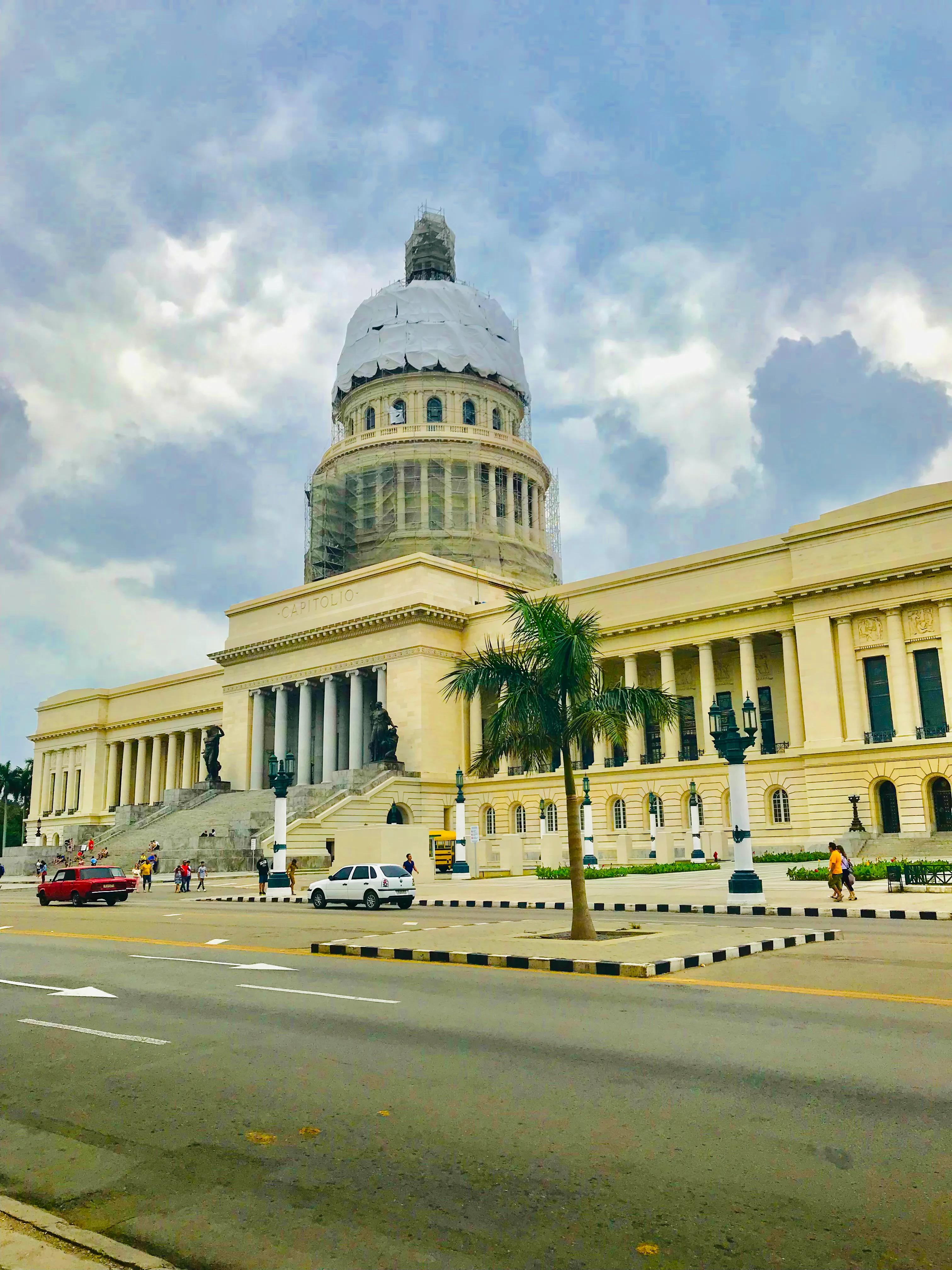 古巴是怎么样的国家,古巴有什么神秘之处