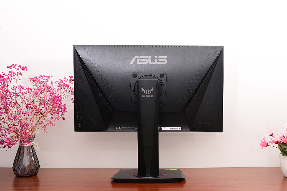 华硕vg259qm显示器缺点,华硕显示器vg259qm色域是多少