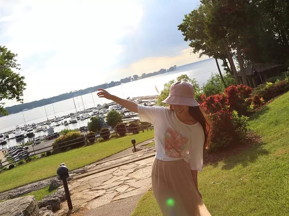 芝加哥南部旅游攻略图文,芝加哥附近旅游