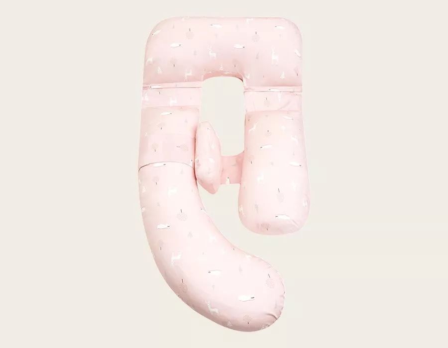 拿下孕妇枕5连冠背后,这个3胎孕妈用了20年圆梦|新匠人学院