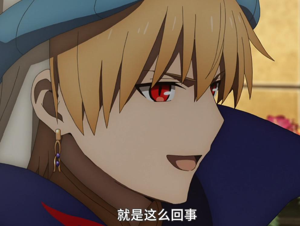 fgo：54选1活动中慎碰的几位从者别把珍贵的机会变成金方块