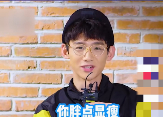 白敬亭说陆之昂有这么好看吗,白敬亭靠陆之昂涨了多少粉