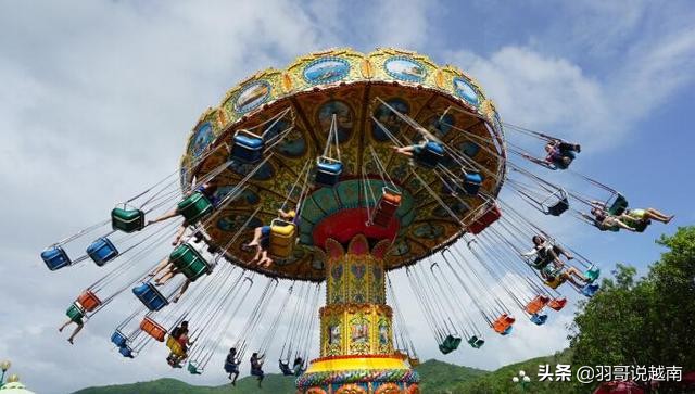 第一次去越南旅游必做的20件事，想去或者准备要去的，赶紧收藏