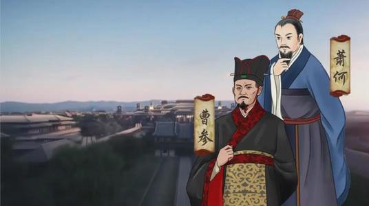 无为而治是哲学吗,无为而治是贞观之治吗