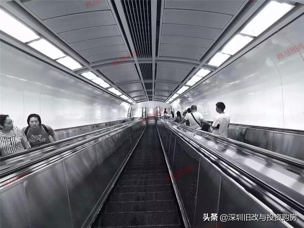 龙华观澜黎光旧村更新,绿景观澜黎光旧改进度