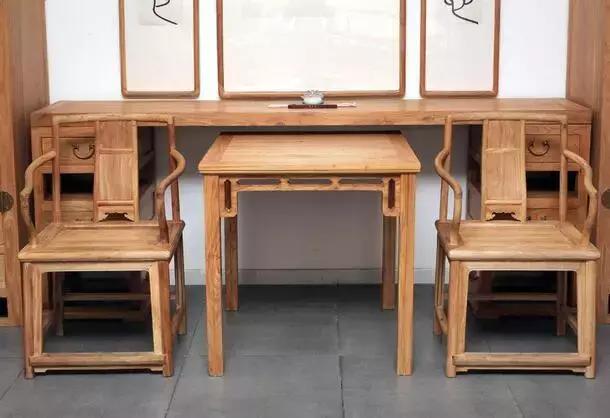 你知道什么叫木匠吗,你知道什么是榉木吗