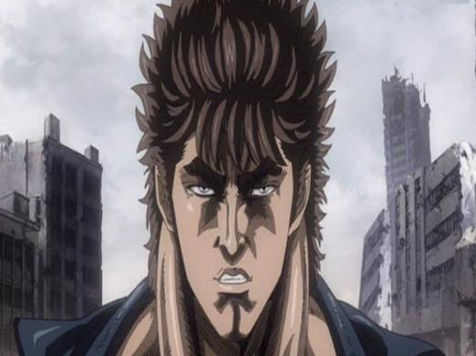 热血动漫里面有用长枪的孙悟空,热血动漫角色大招