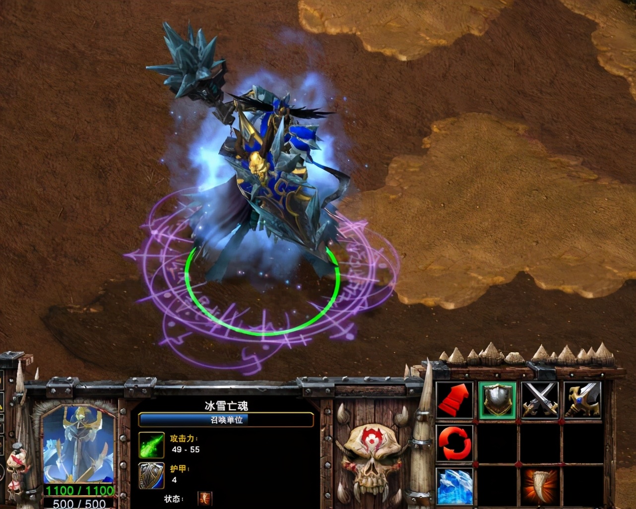 魔兽争霸3重制篇攻略,魔兽争霸3最全面的攻略