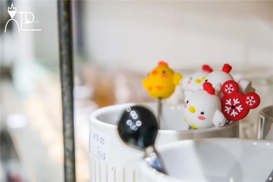 她圈推荐｜坐标青岛！这些餐具控必逛的私藏小店你都去过吗？