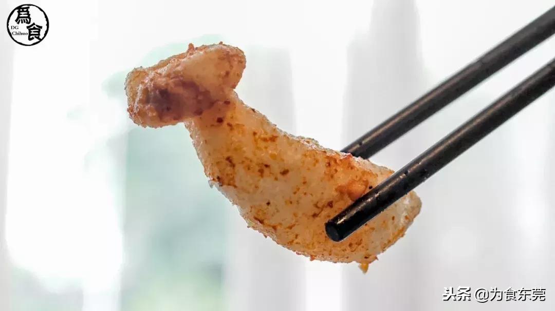 一道菜勾起50年前的记忆,一道简单的美食一份小时候的记忆