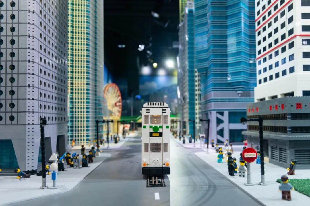 上海lego主题乐园,上海lego乐园开门了吗