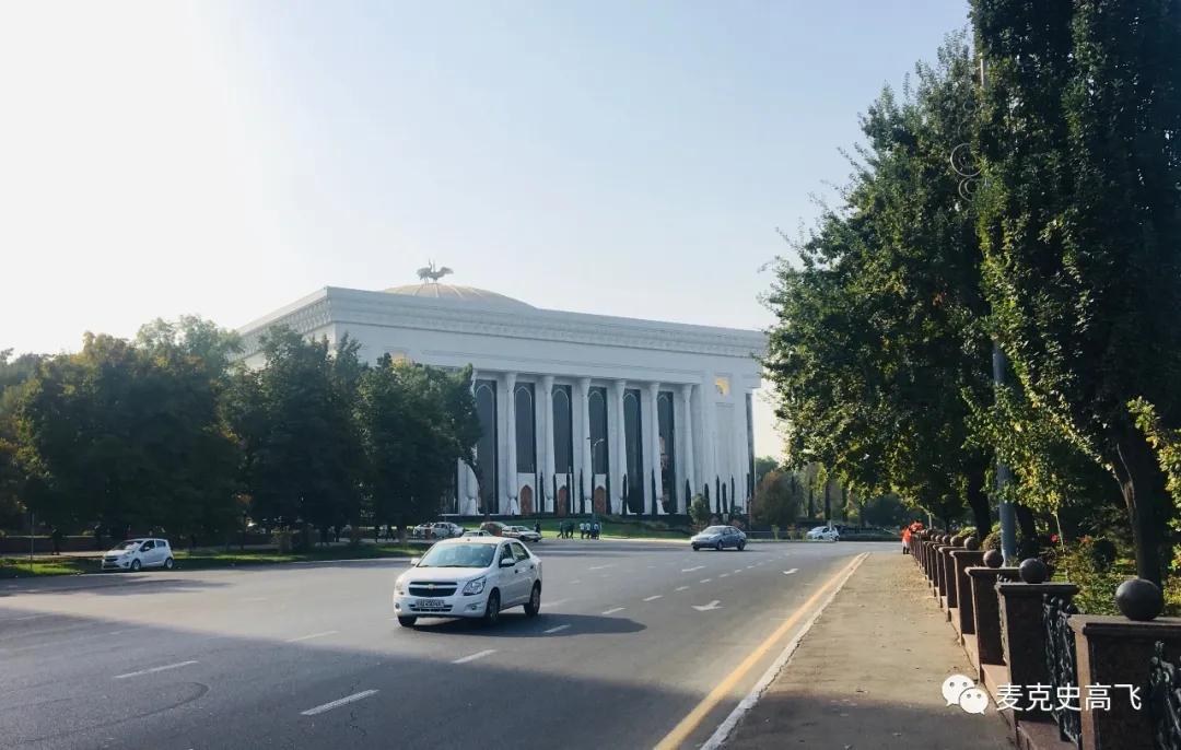 乌兹别克斯坦和俄罗斯矛盾,乌兹别克斯坦塔吉克斯坦冲突