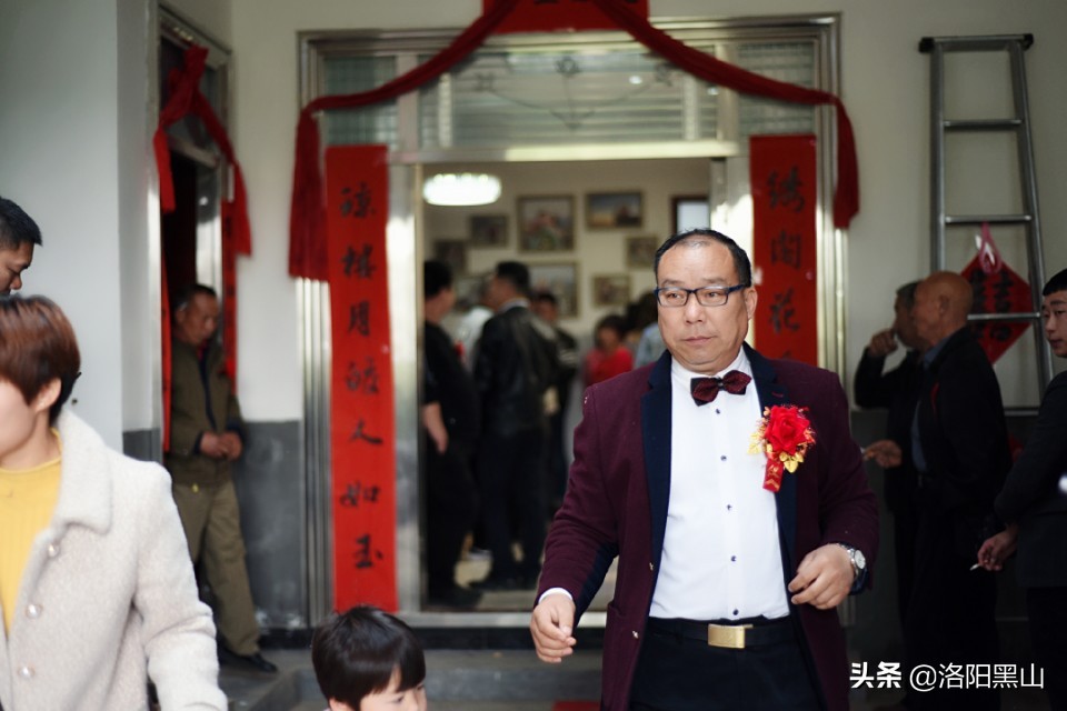 宜阳县司仪婚礼主持团队,宜阳女司仪主持人