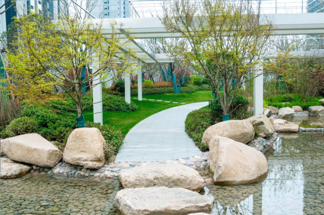 郑州大正水晶森林详情,大正水晶森林二期和一期哪个好