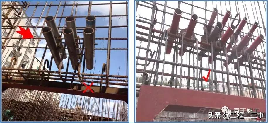 人防地下室基础施工视频全过程,人防地下室施工进度计划