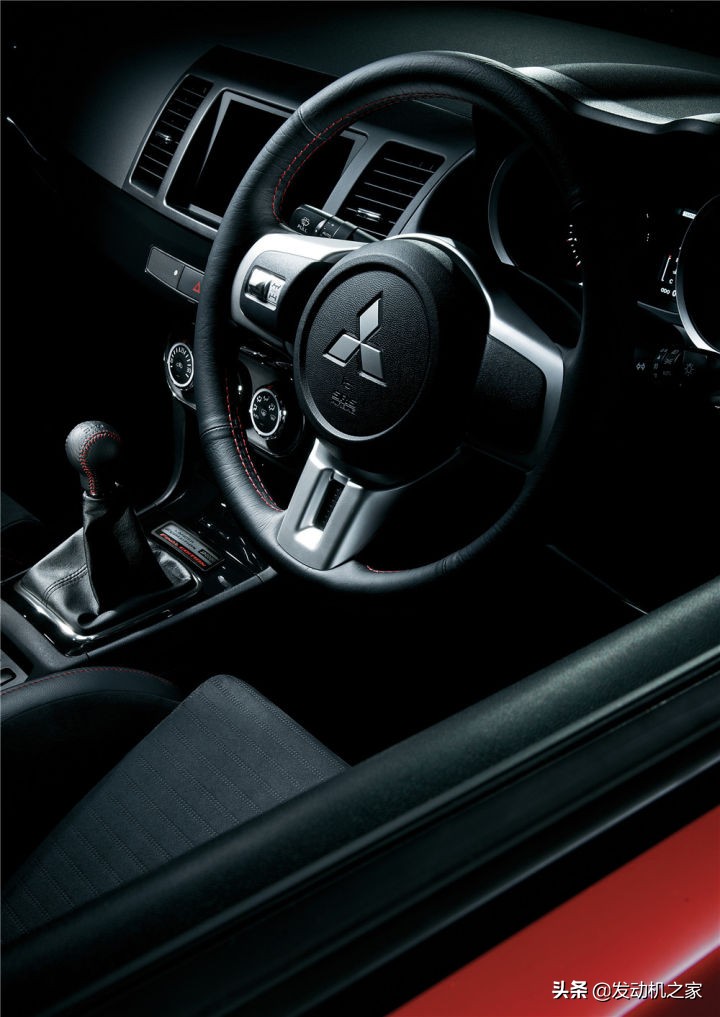 为什么说evo是最强街车,evo哪几代可以上路