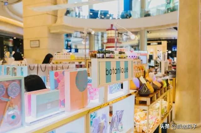 曼谷旅行去哪里买买买，这份购物攻略已经整理好了
