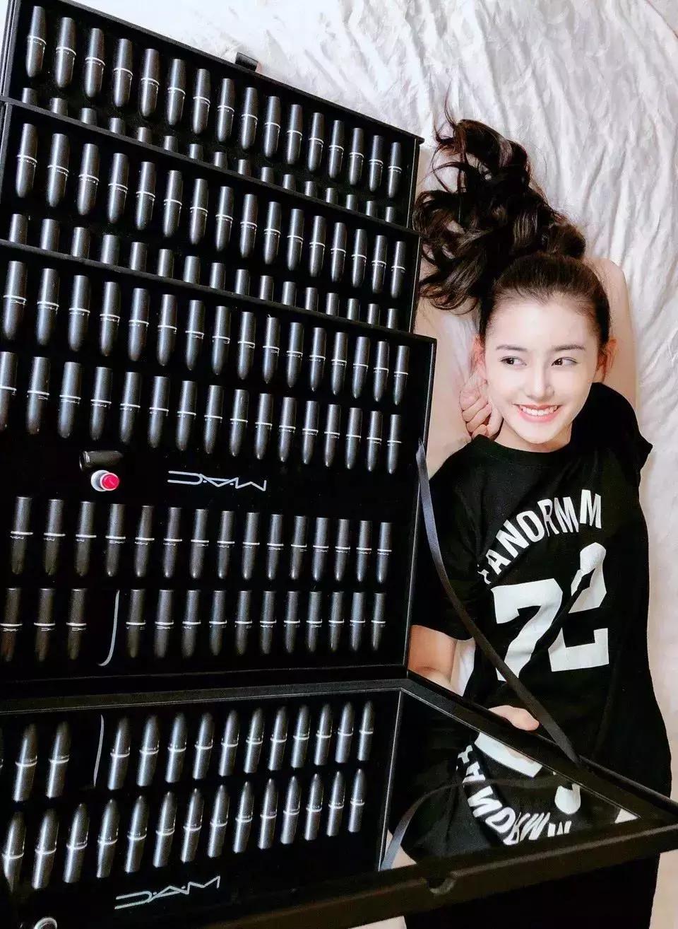 mac适合薄涂的色号,mac哪个色号最值得入手