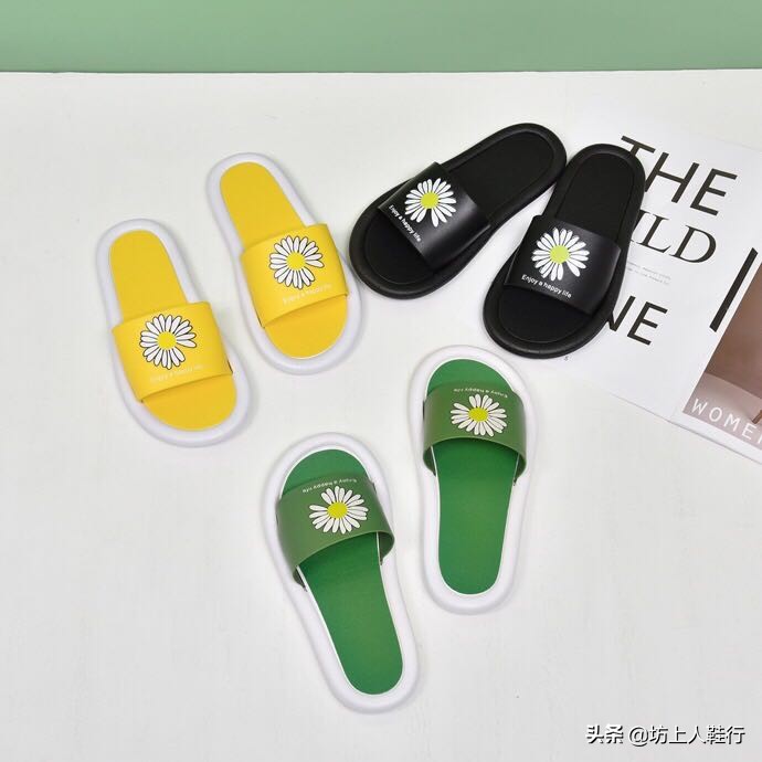 夏季人字拖好看,夏天的人字拖哪种好