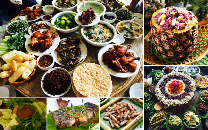 西双版纳吃住行玩攻略,西双版纳吃住行三日游