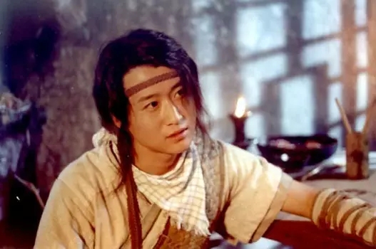 吴京22岁到46岁颜值变化有多帅,吴京22岁到49岁颜值变化