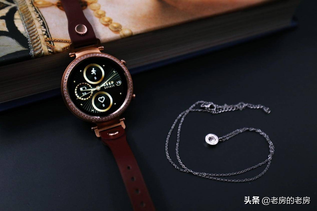 jeep新表,jeep智能腕表A01