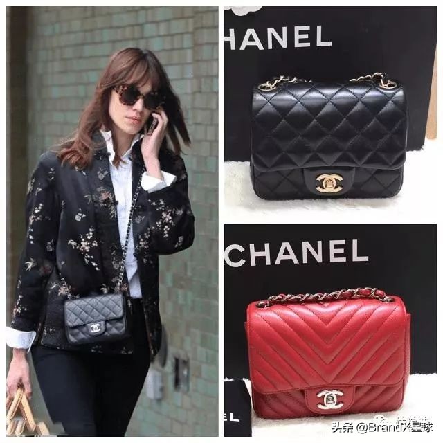 买包包攻略,lv包包必买经典款入门奢侈品包