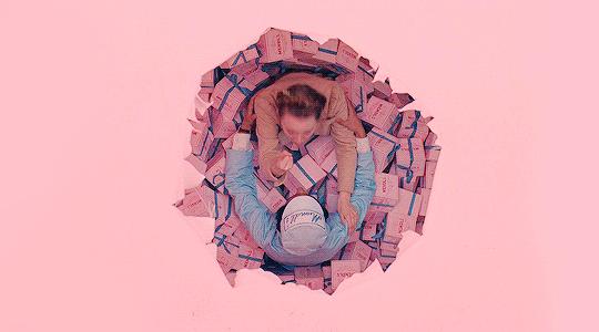 高级灰雾霾粉,适合秋冬季节的灰粉