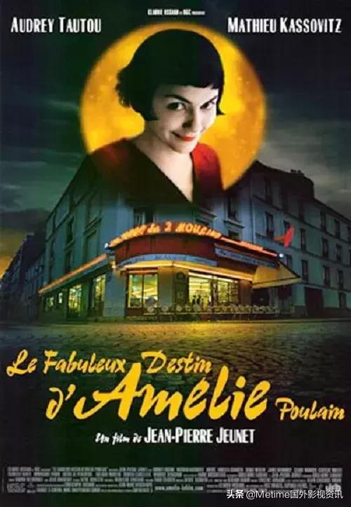 推荐十部会震撼到你心灵的电影,推荐一部最让你印象深刻的电影