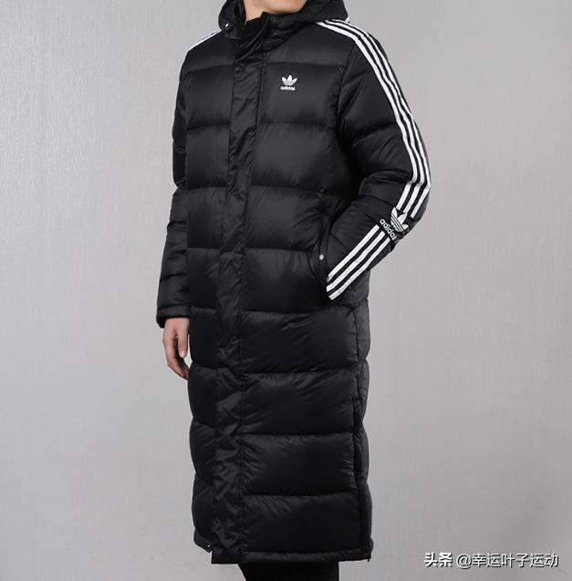 双十一值得入手的羽绒服长款,双12大牌羽绒服推荐