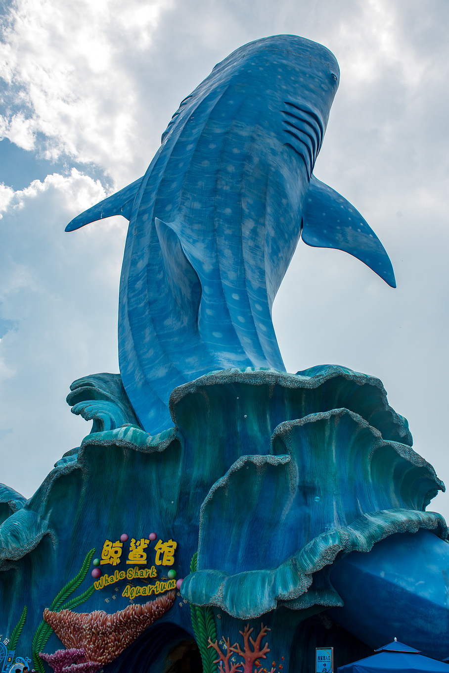 珠海长隆龙秀适合小朋友看吗,珠海长隆海洋王国值得打卡的地方
