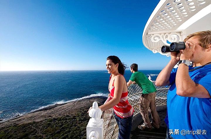 澳大利亚珀斯景点地图高清,澳大利亚珀斯市区旅游攻略