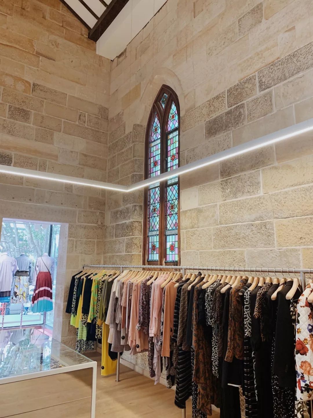 悉尼的一天游记,悉尼小众地点