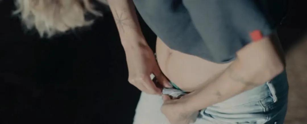 引起不适的电影,一部会引起不适的电影