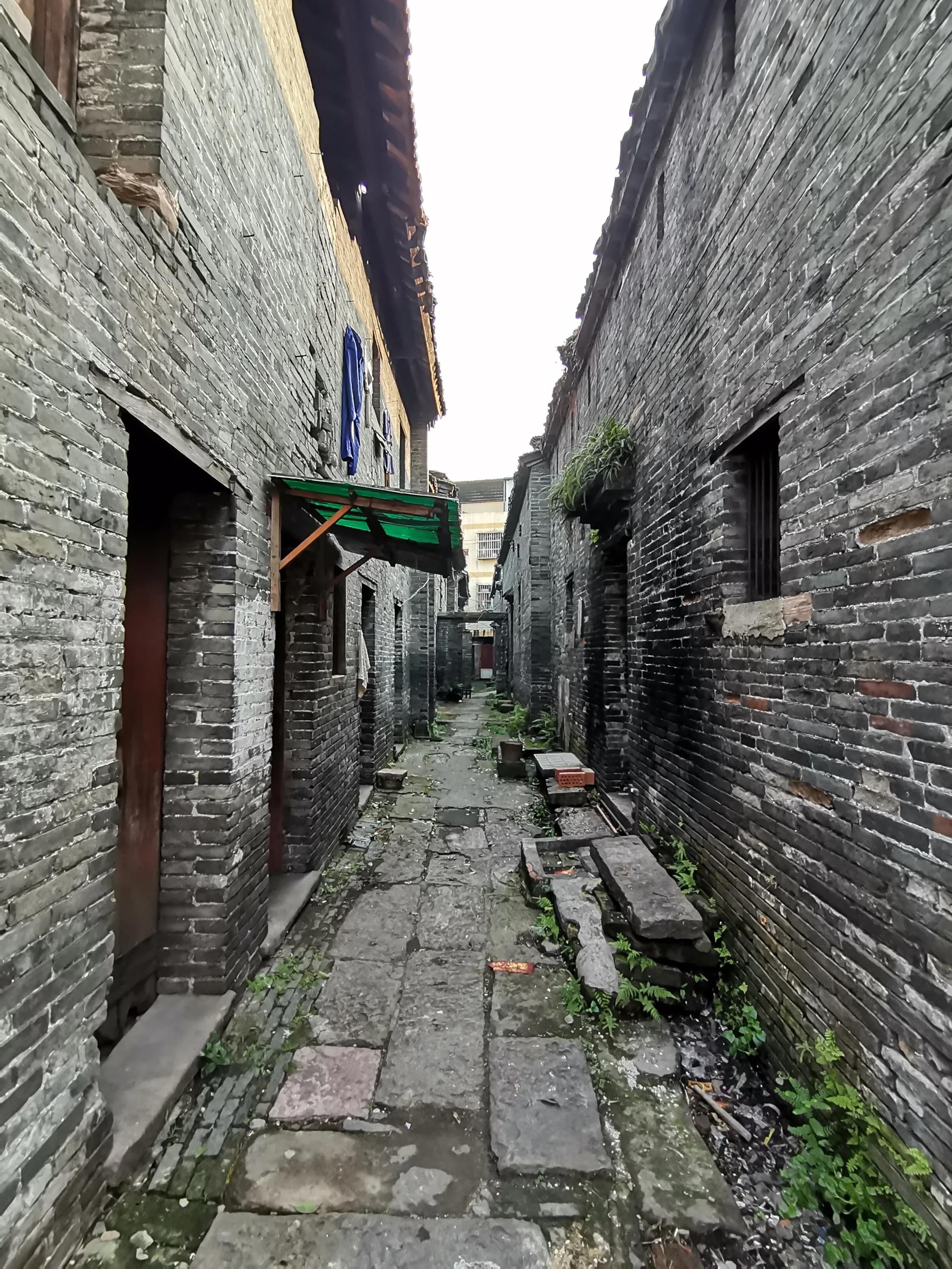 探访古宅的视频,探访古宅完整版