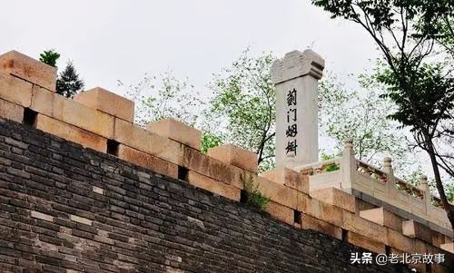 能盖章的景点北京旅游攻略,北京各大景点盖章攻略