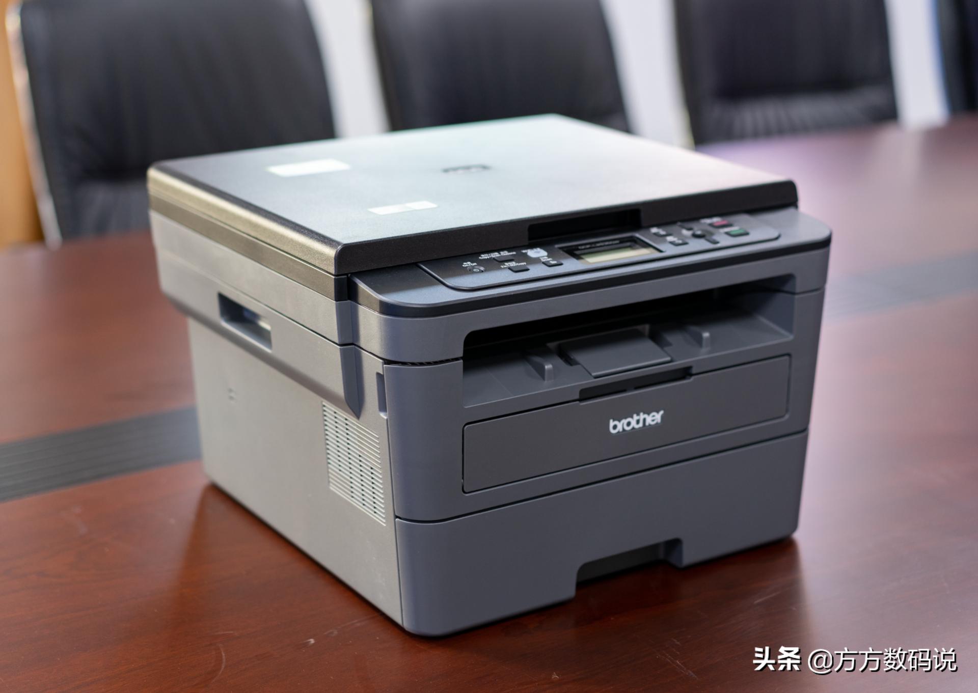 兄弟2400激光打印机,兄弟激光打印机型号推荐