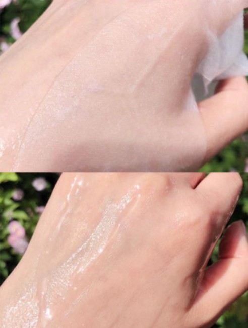 秋季面膜冰箱敷,秋季自制补水面膜