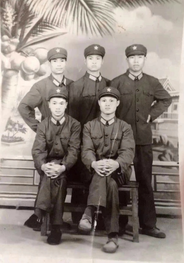 中国退役军人丨张林昌:34年风雨无阻,一位山乡邮递员的19次“二万五千里长征”