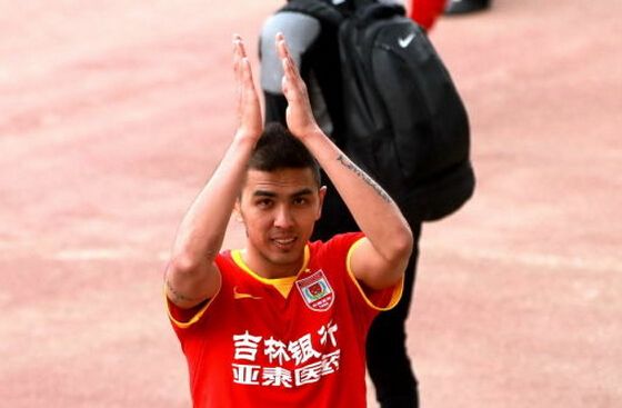 盘点中超外援,中超历史最大牌的10大外援