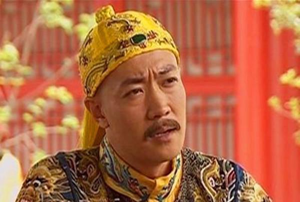 嘉庆一个悲剧皇帝,嘉庆一生勤勤恳恳还是一事无成