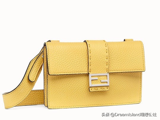 2022新款时尚真皮包fendi,fendi包2024