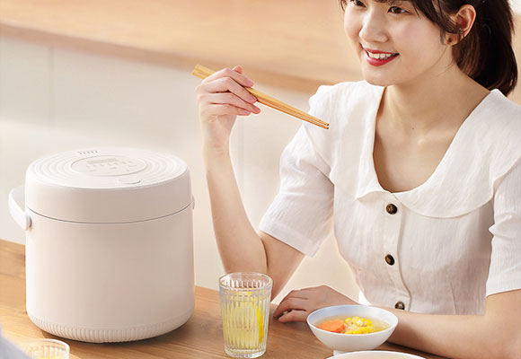 家用多功能迷你电饭煲不粘锅智能,迷你好用不粘米的电饭煲