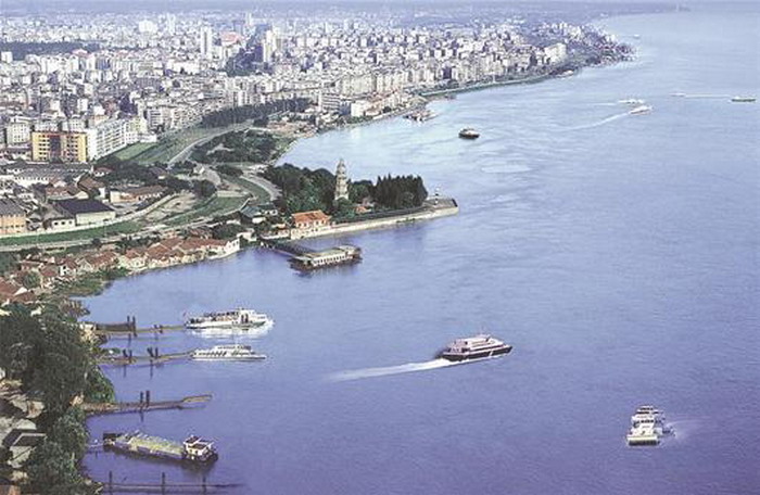 湖北沙市原来有多强,湖北曾经的省会