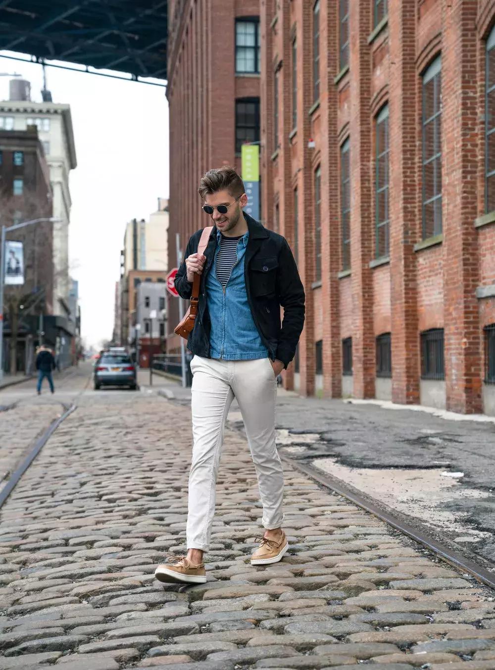 雨水季节防水鞋,乐福鞋沾雨水