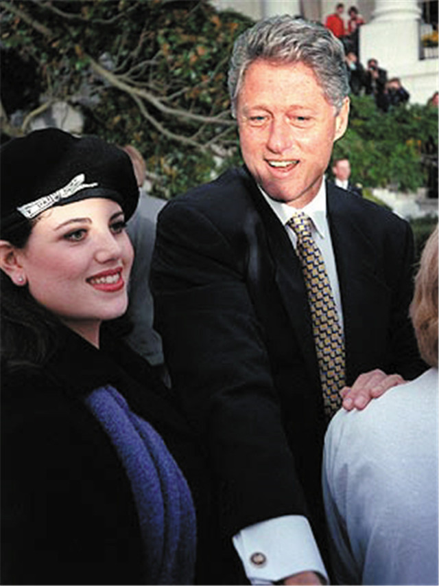 琳达在美国性侵案件,琳达特里普后来怎么样了