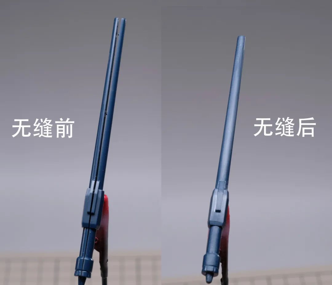 「学园」粘天线、断桩修复、搭胶板，你需要这些胶水来做高达