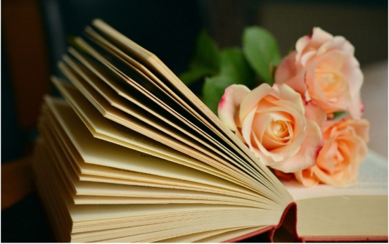 世界读书日一起读史书,世界读书日让我们一起读书吧