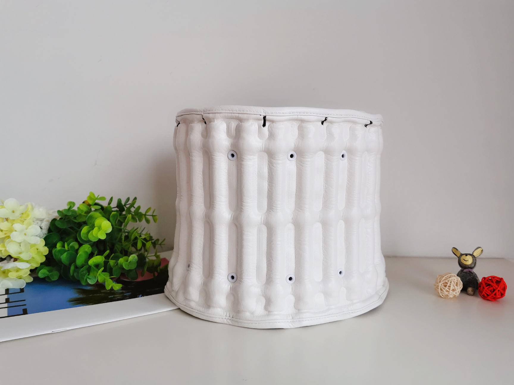 酷轻松石墨烯按摩腰带,酷轻松石墨烯支撑腰带操作视频